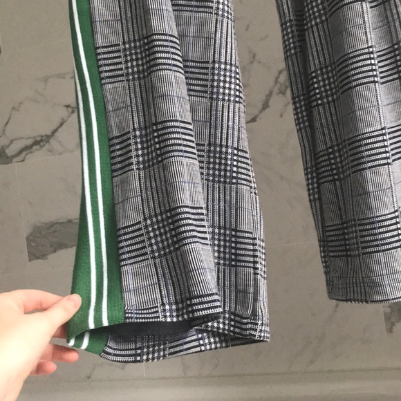 pants— flared leg - Picture 1 of 2